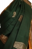 Handloom Kanjeevaram Silk Saree 